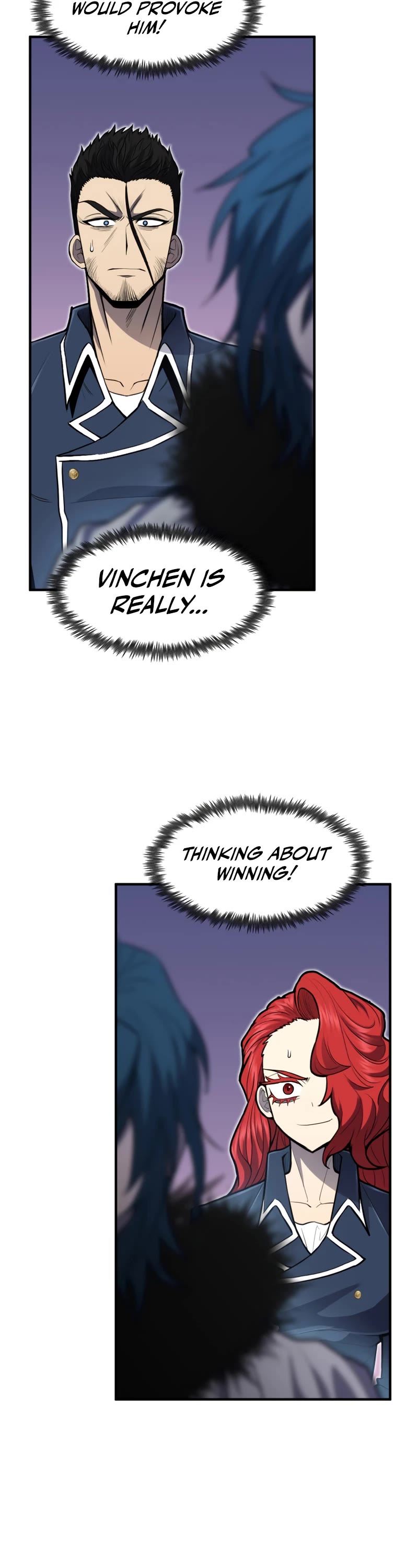 Standard of Reincarnation Chapter 42 page 36 - Chapter 42