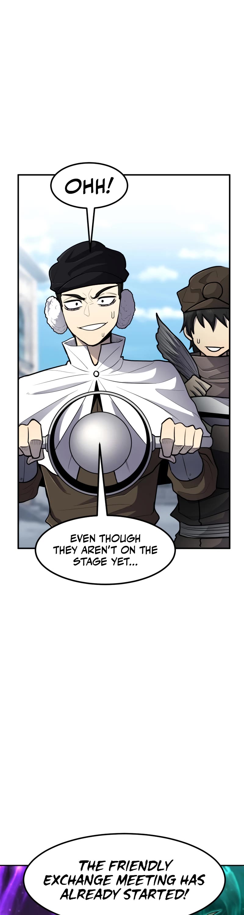 Standard of Reincarnation Chapter 42 page 37 - Chapter 42