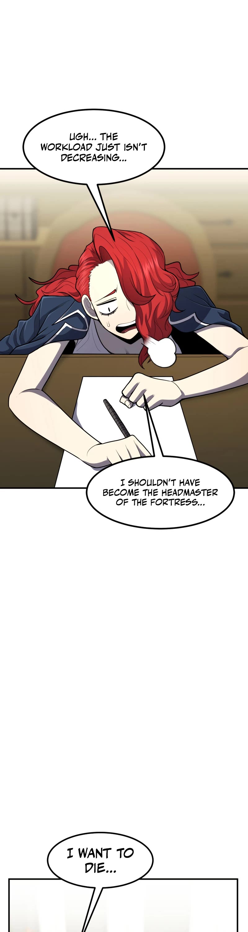 Standard of Reincarnation Chapter 42 page 4 - Chapter 42