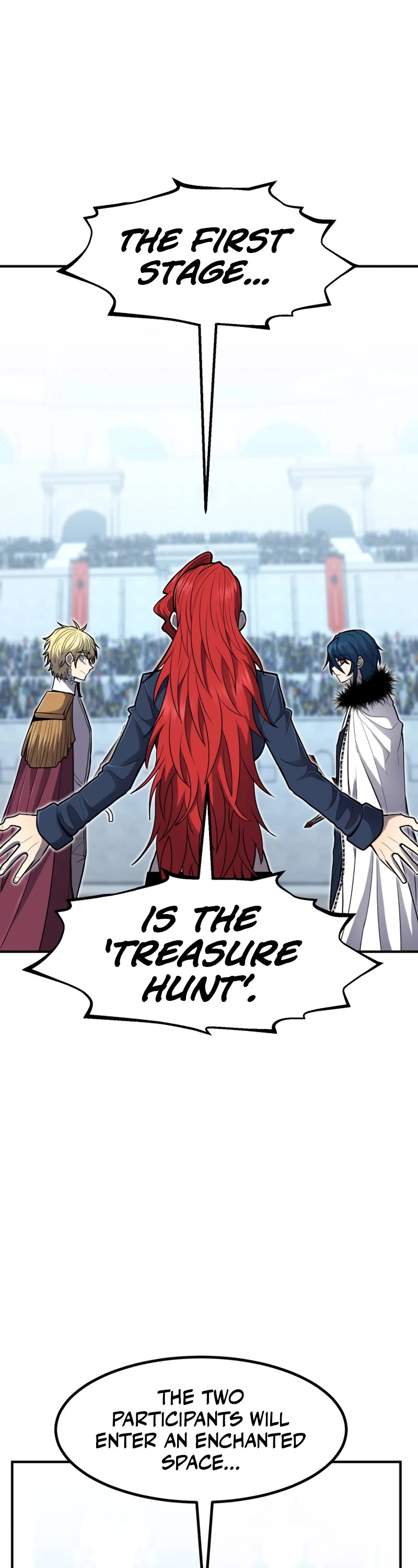 Standard of Reincarnation Chapter 42 page 43 - Chapter 42
