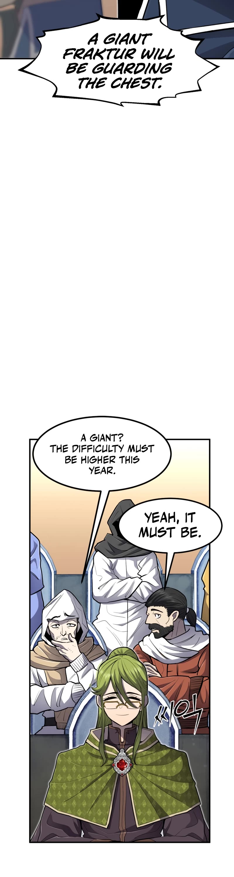 Standard of Reincarnation Chapter 42 page 45 - Chapter 42