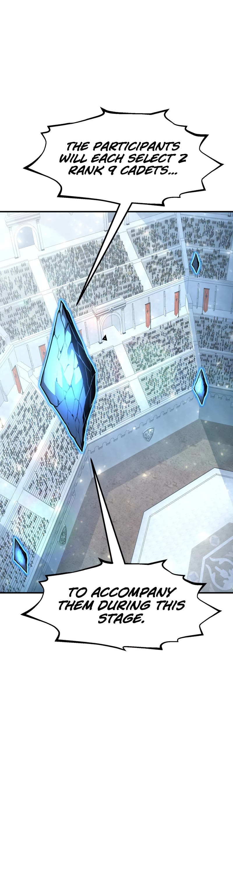 Standard of Reincarnation Chapter 42 page 46 - Chapter 42