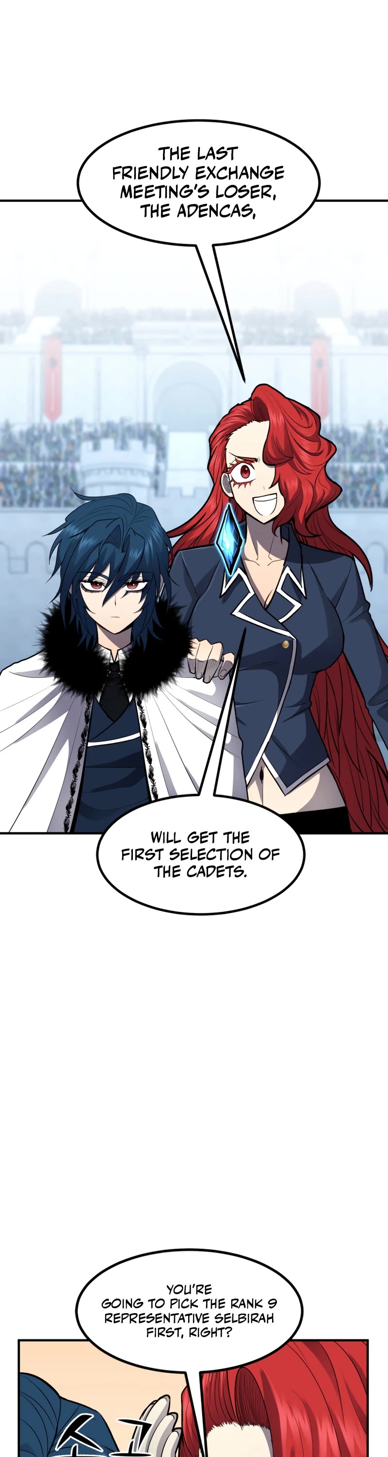 Standard of Reincarnation Chapter 42 page 47 - Chapter 42