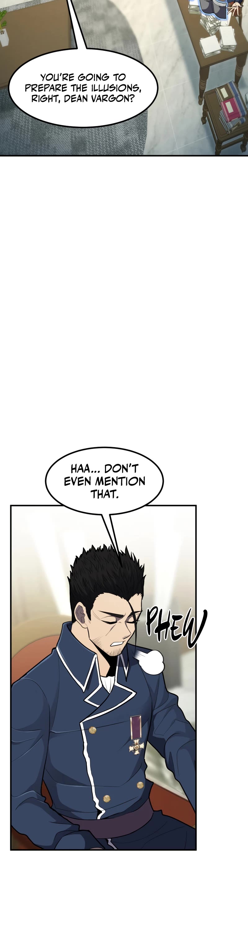Standard of Reincarnation Chapter 42 page 6 - Chapter 42