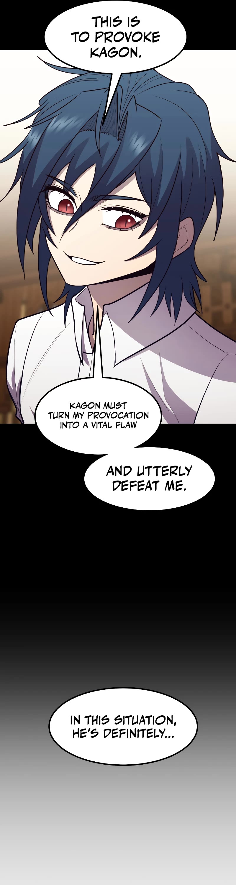 Standard of Reincarnation Chapter 43 page 11 - Chapter 43