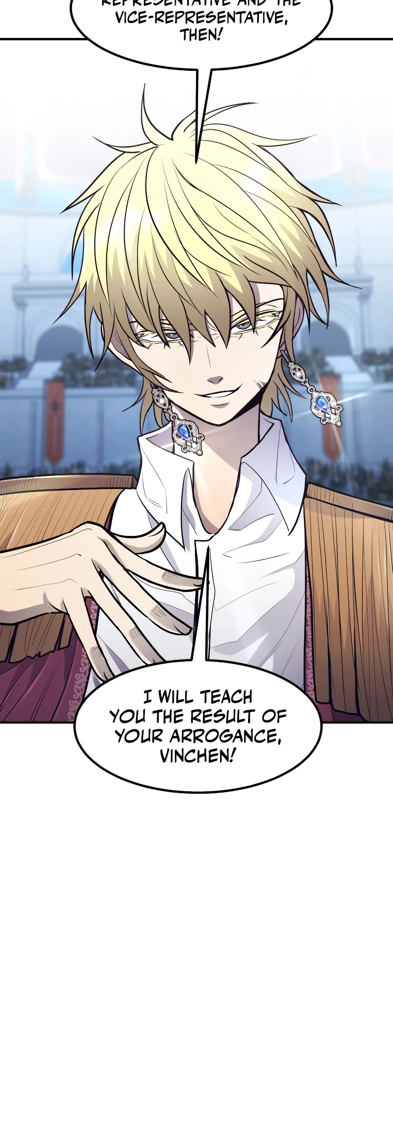 Standard of Reincarnation Chapter 43 page 13 - Chapter 43
