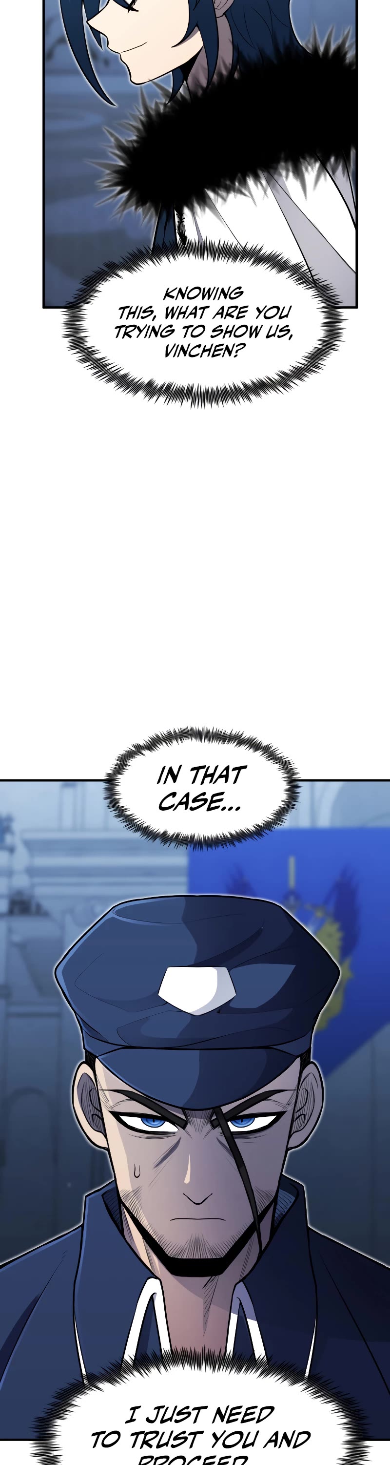 Standard of Reincarnation Chapter 43 page 15 - Chapter 43