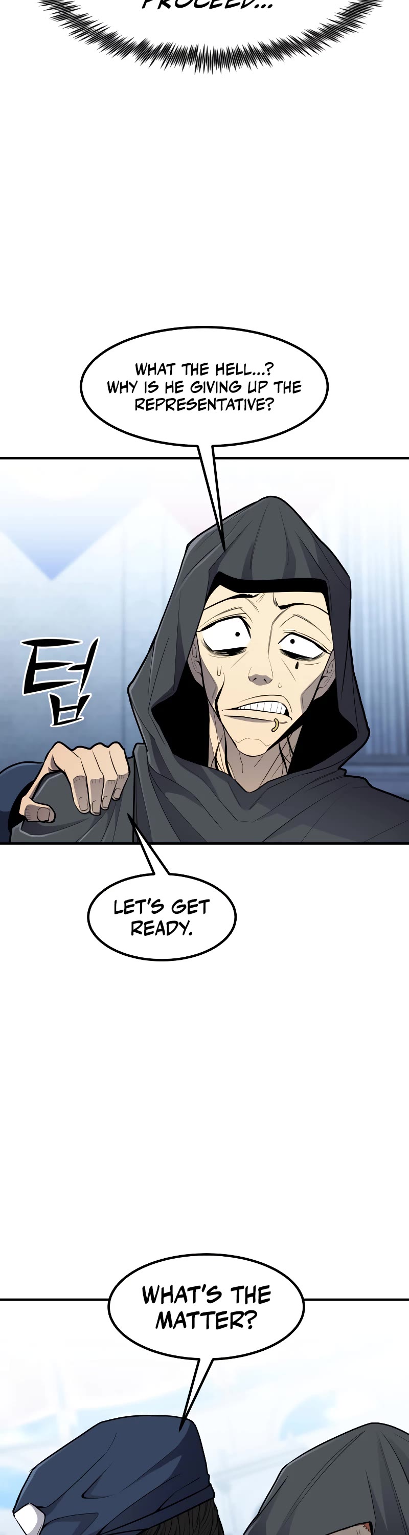 Standard of Reincarnation Chapter 43 page 16 - Chapter 43