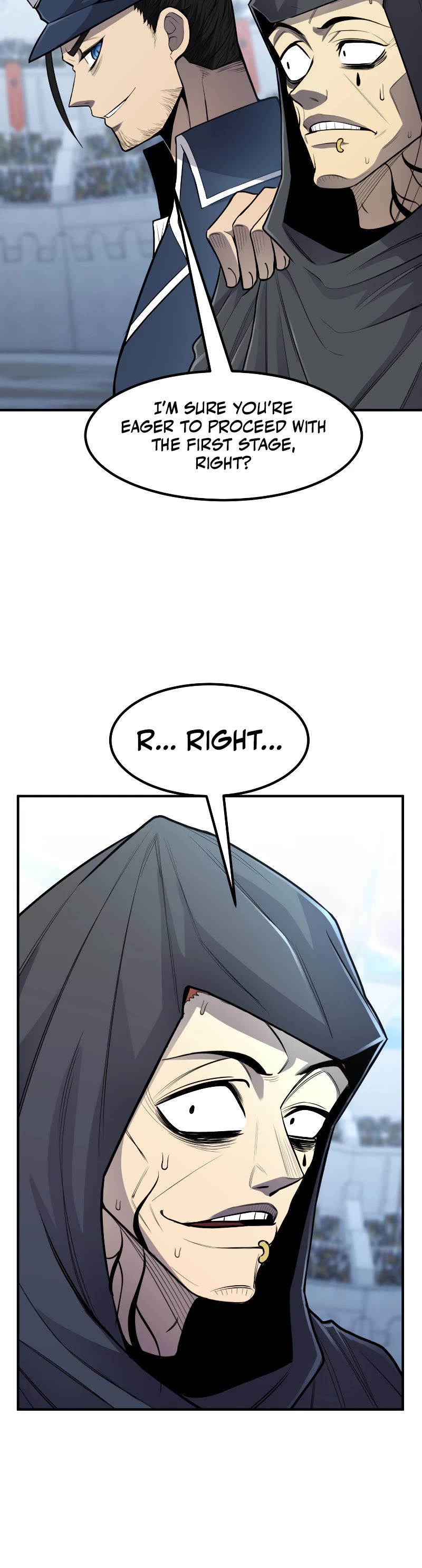 Standard of Reincarnation Chapter 43 page 17 - Chapter 43