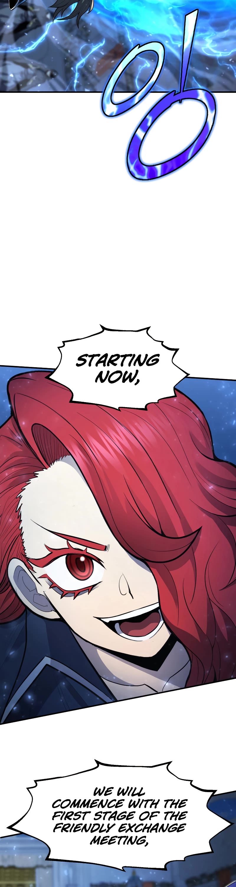 Standard of Reincarnation Chapter 43 page 20 - Chapter 43
