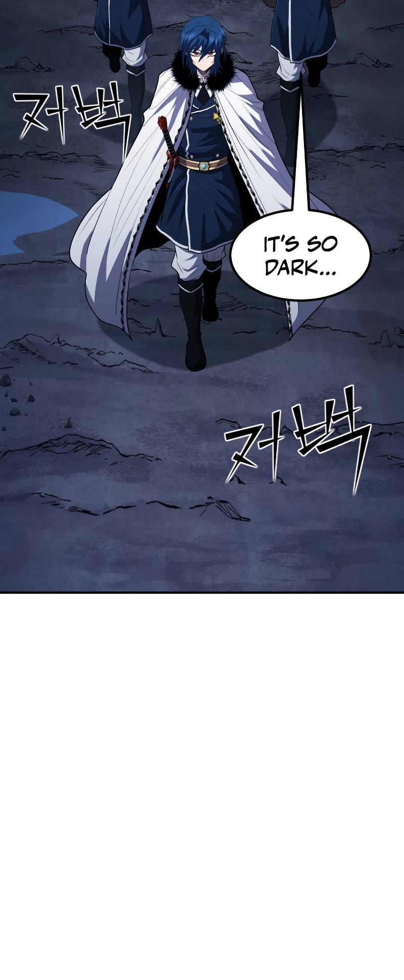 Standard of Reincarnation Chapter 43 page 24 - Chapter 43