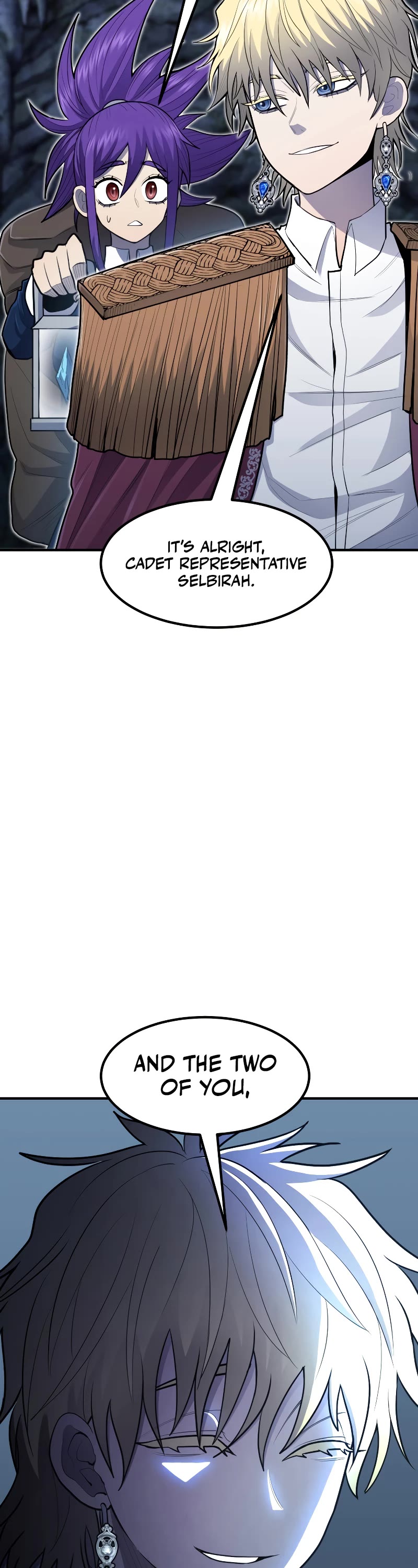 Standard of Reincarnation Chapter 43 page 28 - Chapter 43