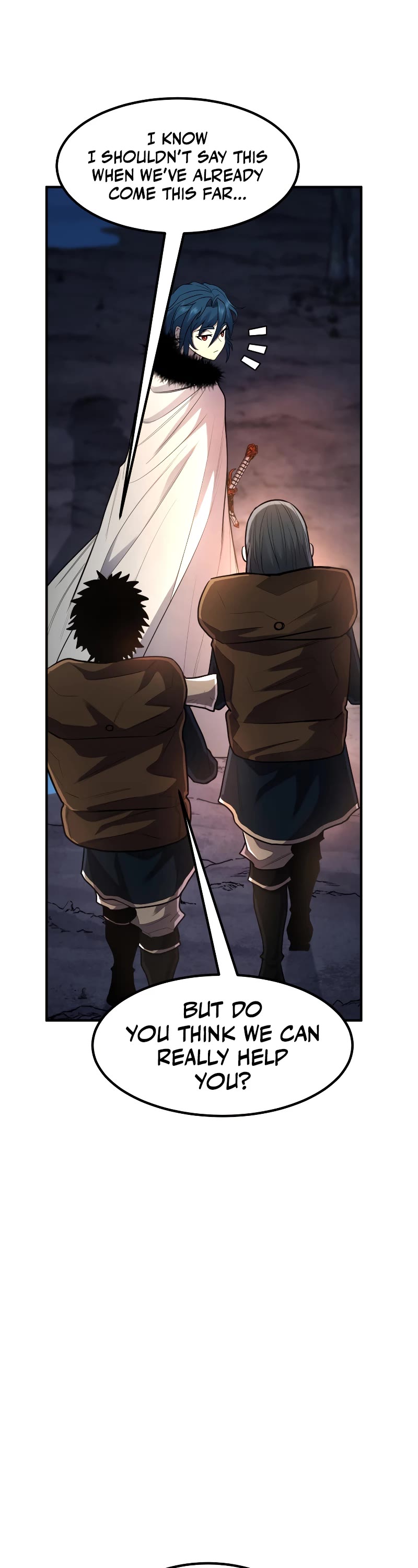 Standard of Reincarnation Chapter 43 page 33 - Chapter 43