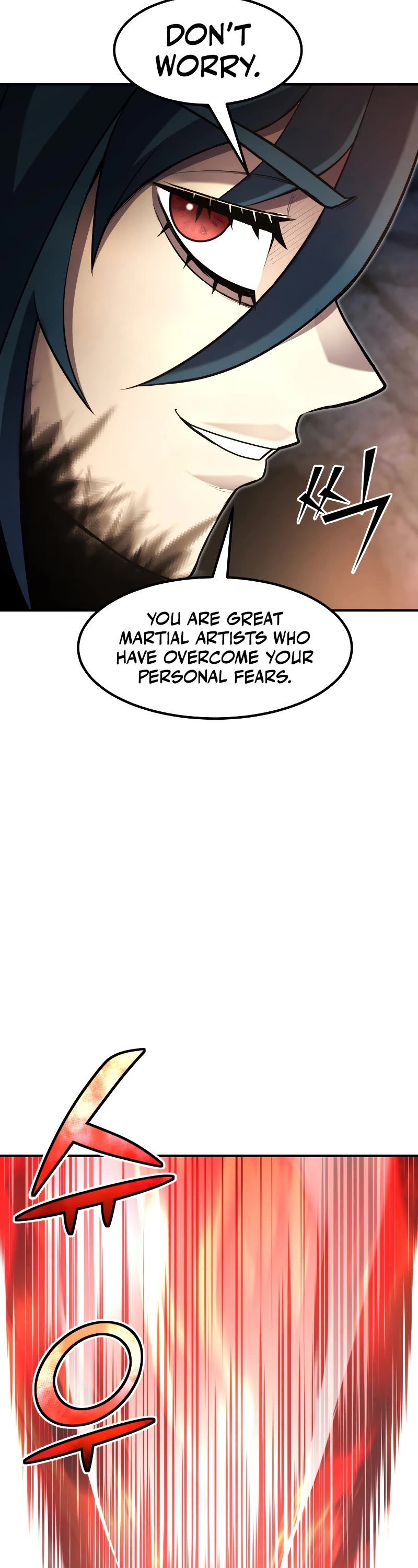 Standard of Reincarnation Chapter 43 page 34 - Chapter 43