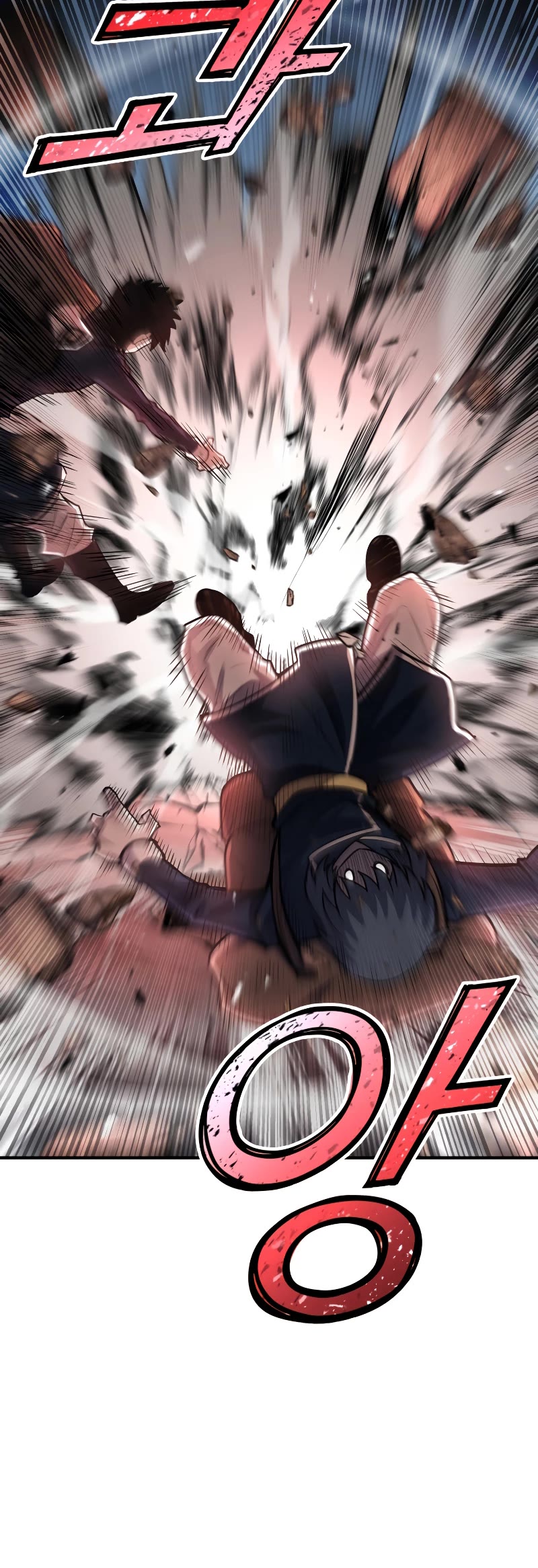 Standard of Reincarnation Chapter 43 page 36 - Chapter 43