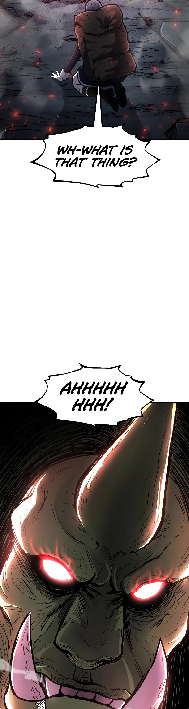 Standard of Reincarnation Chapter 43 page 40 - Chapter 43