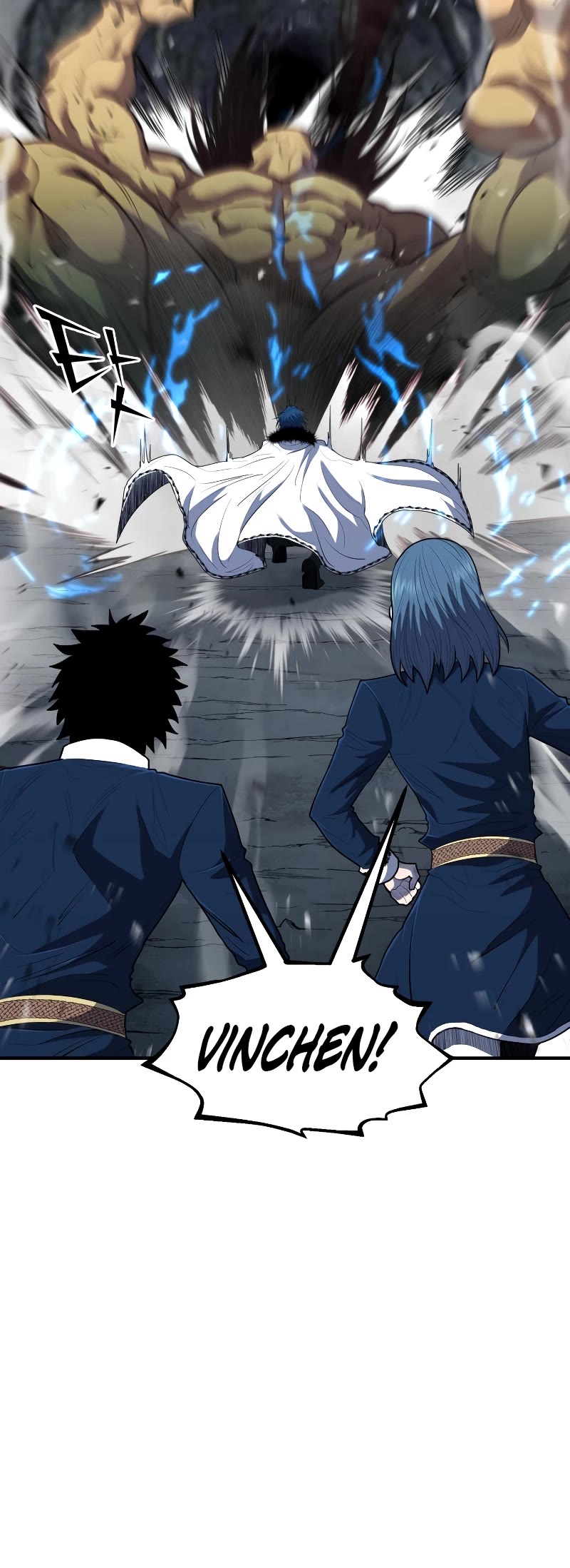 Standard of Reincarnation Chapter 43 page 48 - Chapter 43