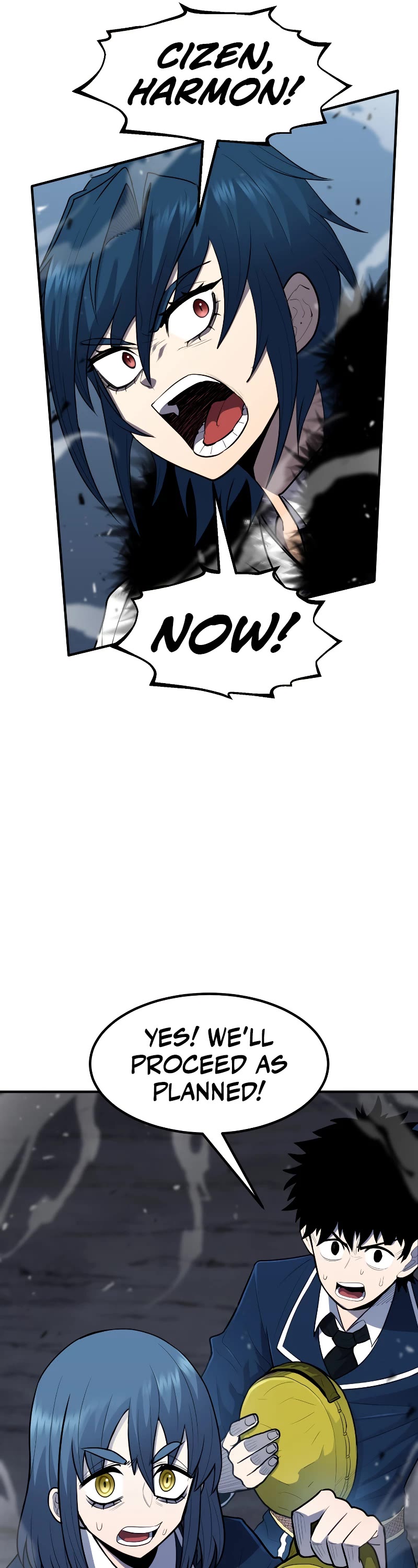 Standard of Reincarnation Chapter 43 page 49 - Chapter 43