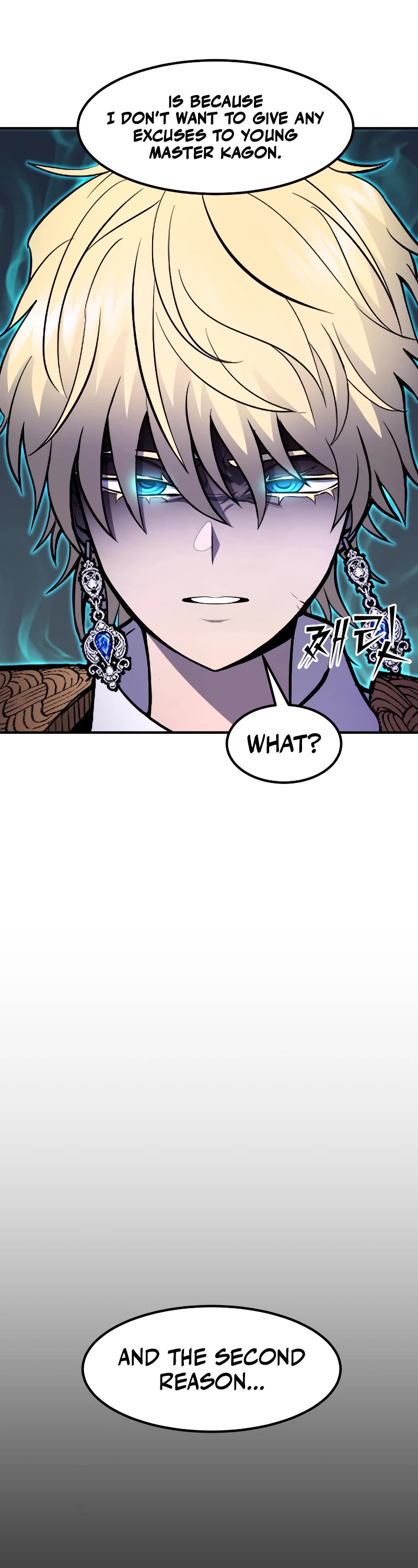 Standard of Reincarnation Chapter 43 page 5 - Chapter 43