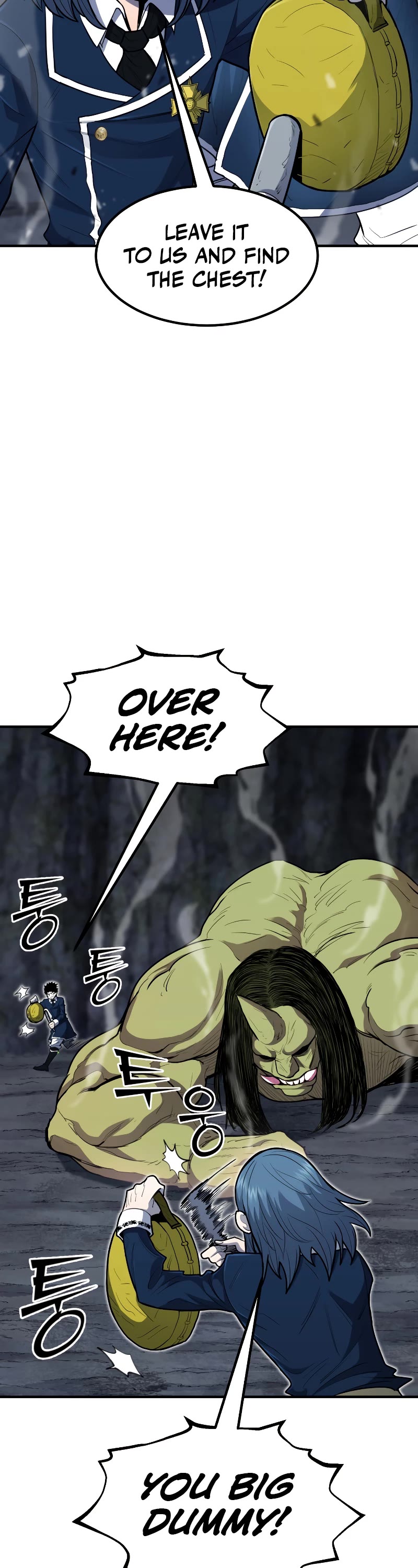Standard of Reincarnation Chapter 43 page 50 - Chapter 43