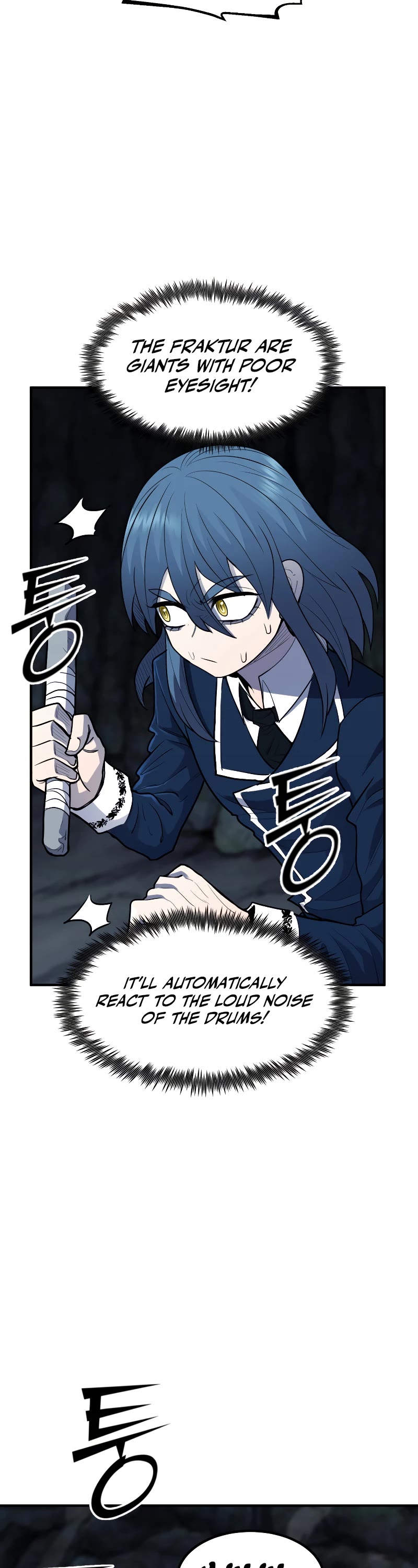 Standard of Reincarnation Chapter 43 page 51 - Chapter 43