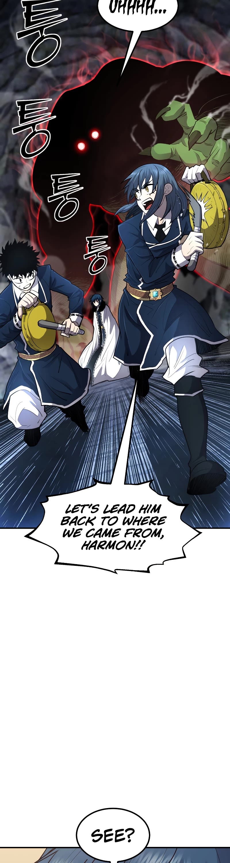 Standard of Reincarnation Chapter 43 page 52 - Chapter 43