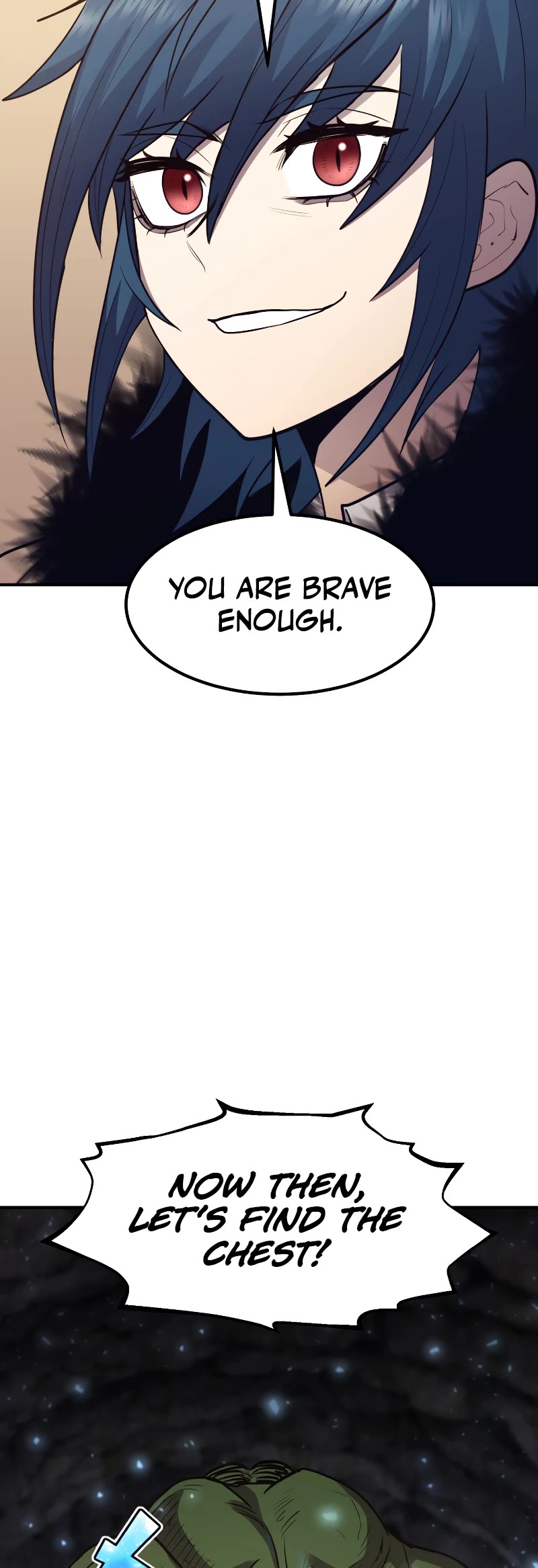 Standard of Reincarnation Chapter 43 page 53 - Chapter 43