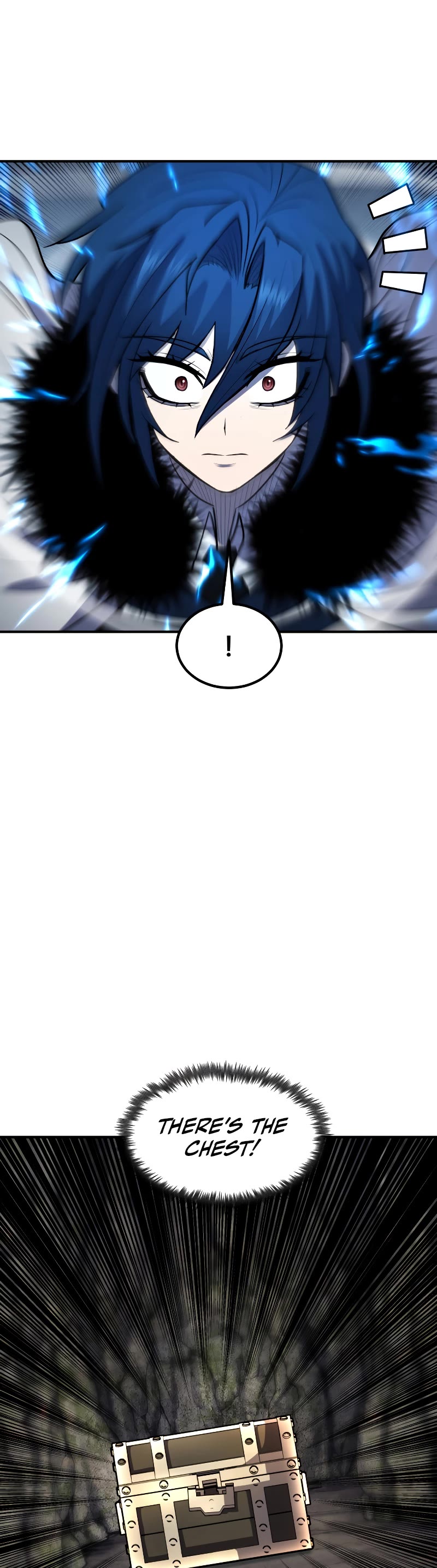 Standard of Reincarnation Chapter 43 page 58 - Chapter 43