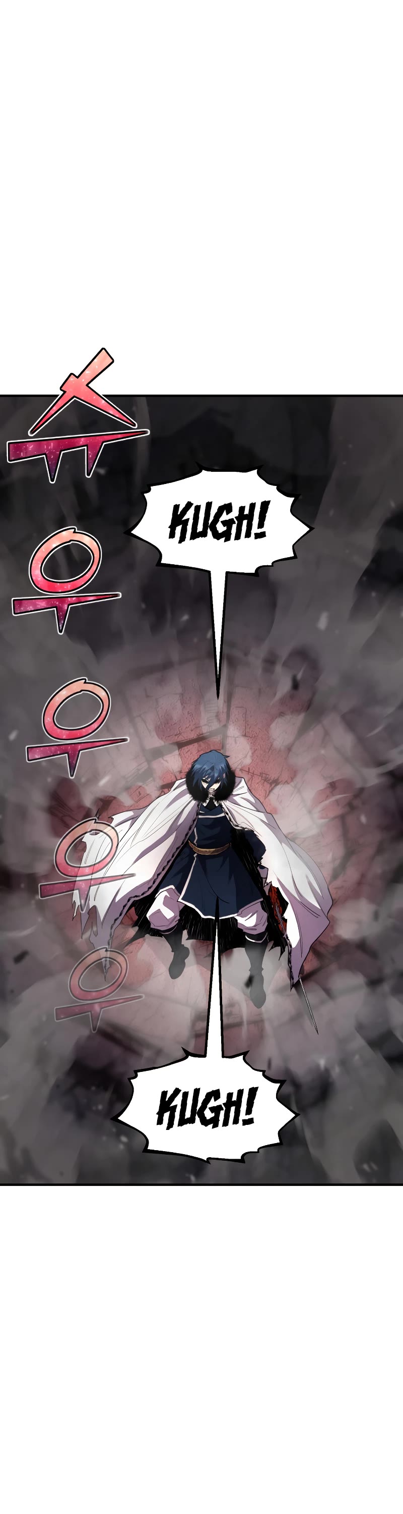 Standard of Reincarnation Chapter 43 page 61 - Chapter 43