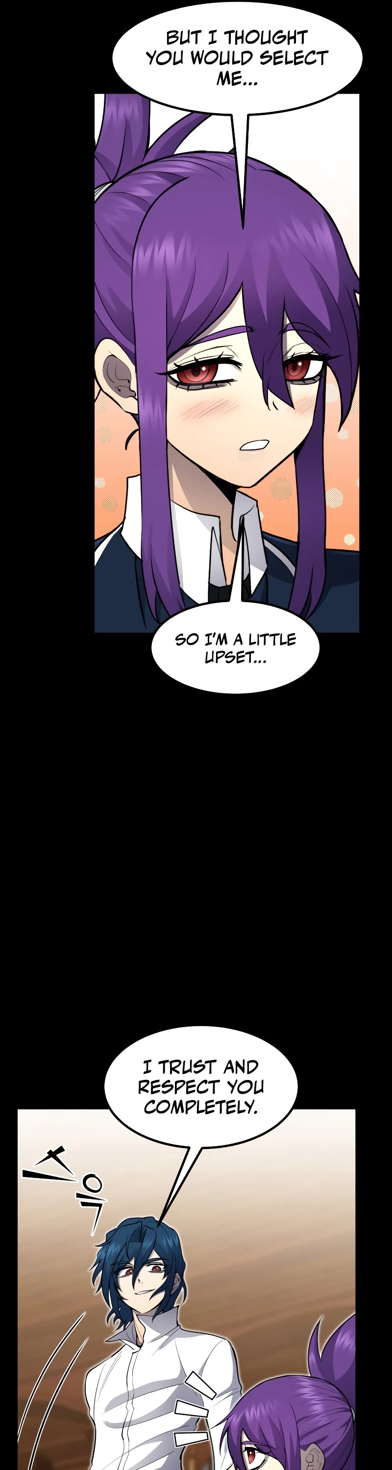 Standard of Reincarnation Chapter 43 page 8 - Chapter 43