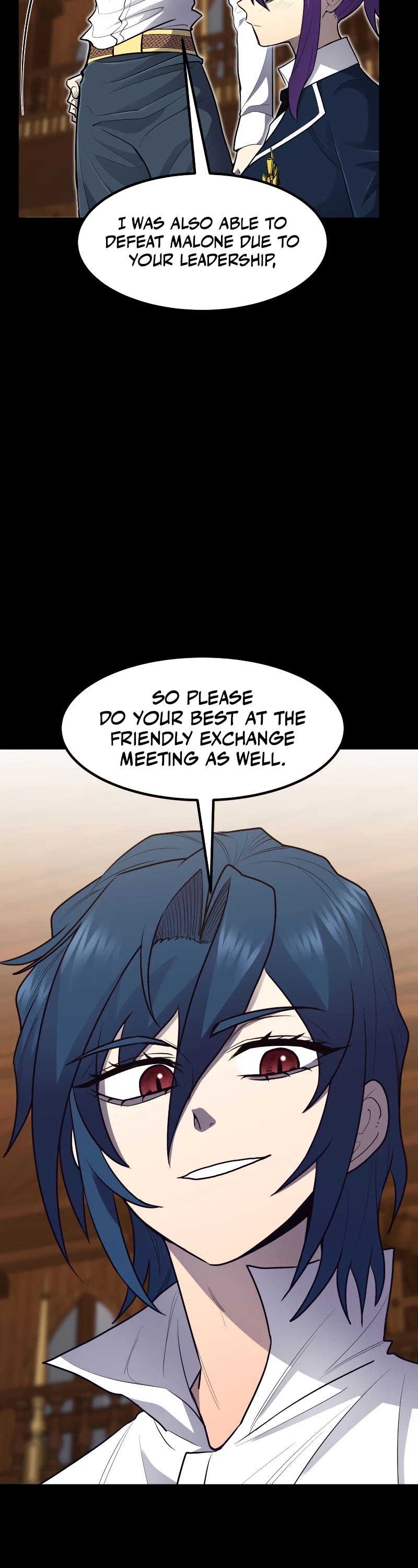 Standard of Reincarnation Chapter 43 page 9 - Chapter 43