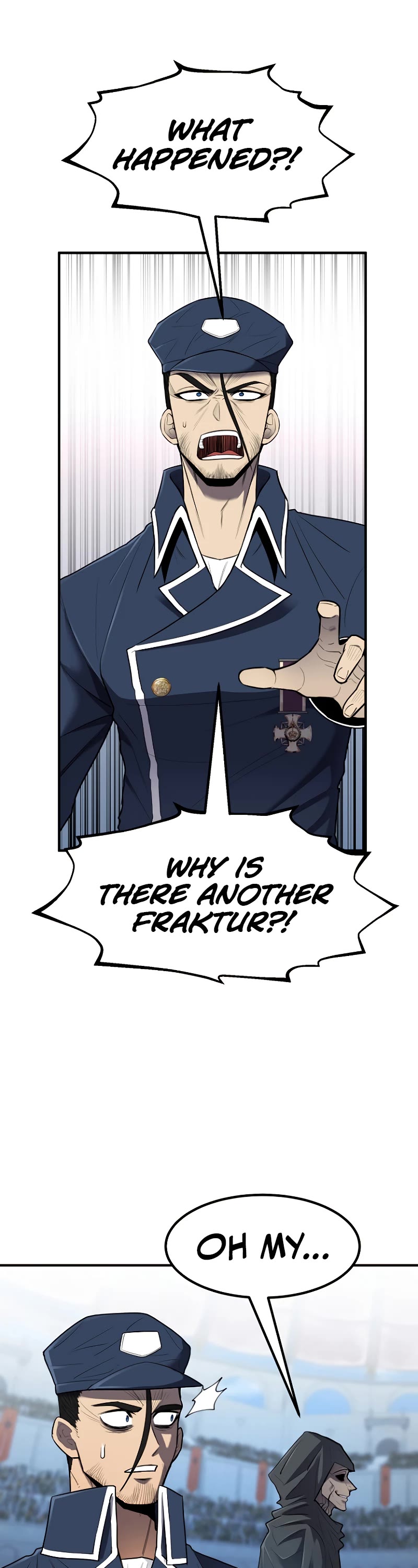 Standard of Reincarnation Chapter 44 page 15 - Chapter 44