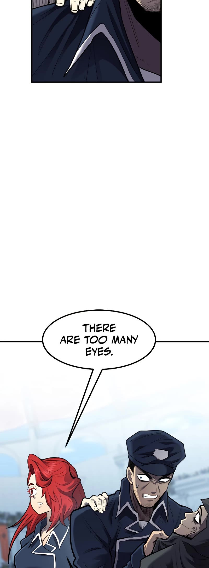 Standard of Reincarnation Chapter 44 page 18 - Chapter 44