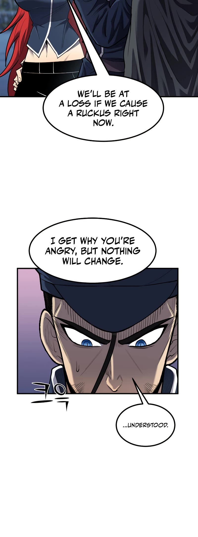 Standard of Reincarnation Chapter 44 page 19 - Chapter 44