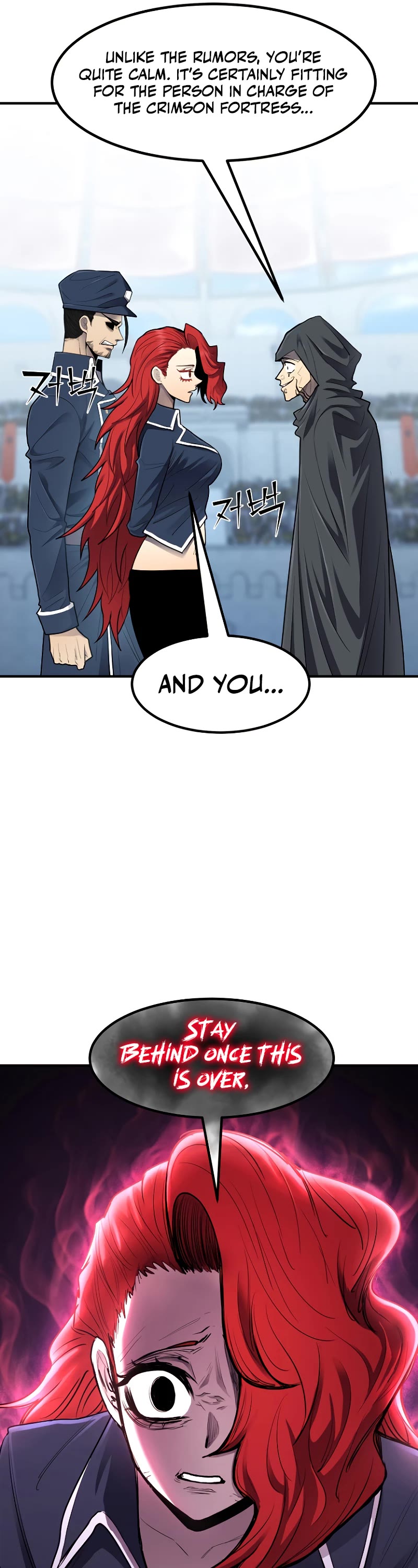 Standard of Reincarnation Chapter 44 page 20 - Chapter 44