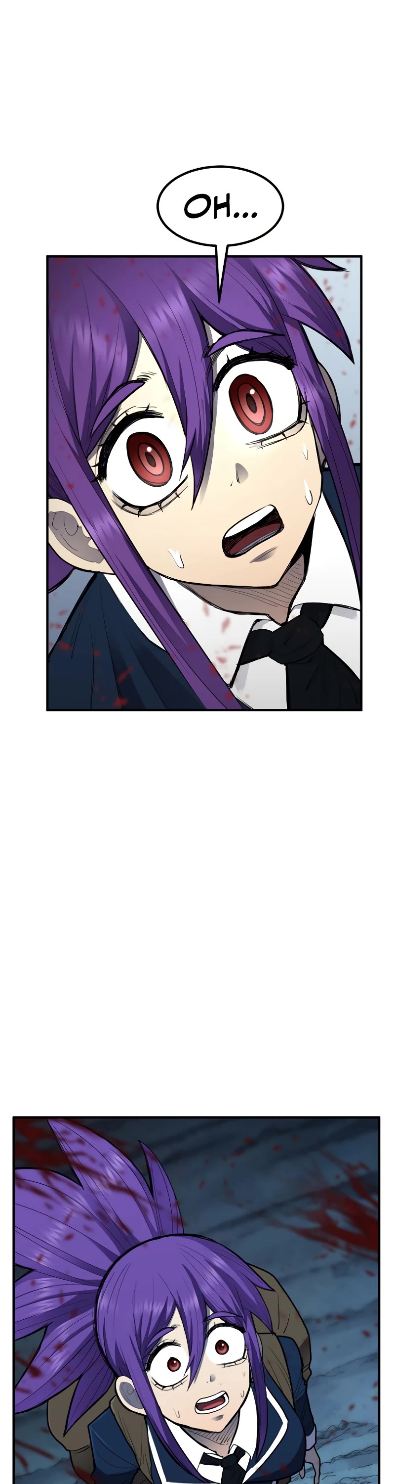 Standard of Reincarnation Chapter 44 page 22 - Chapter 44