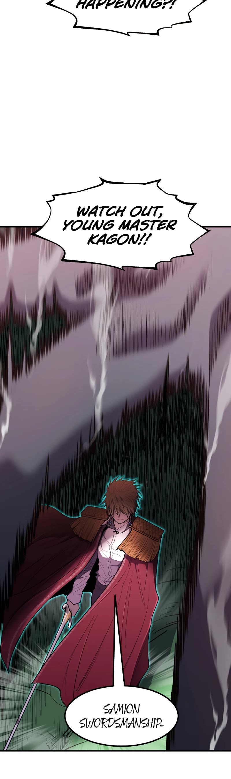 Standard of Reincarnation Chapter 44 page 30 - Chapter 44