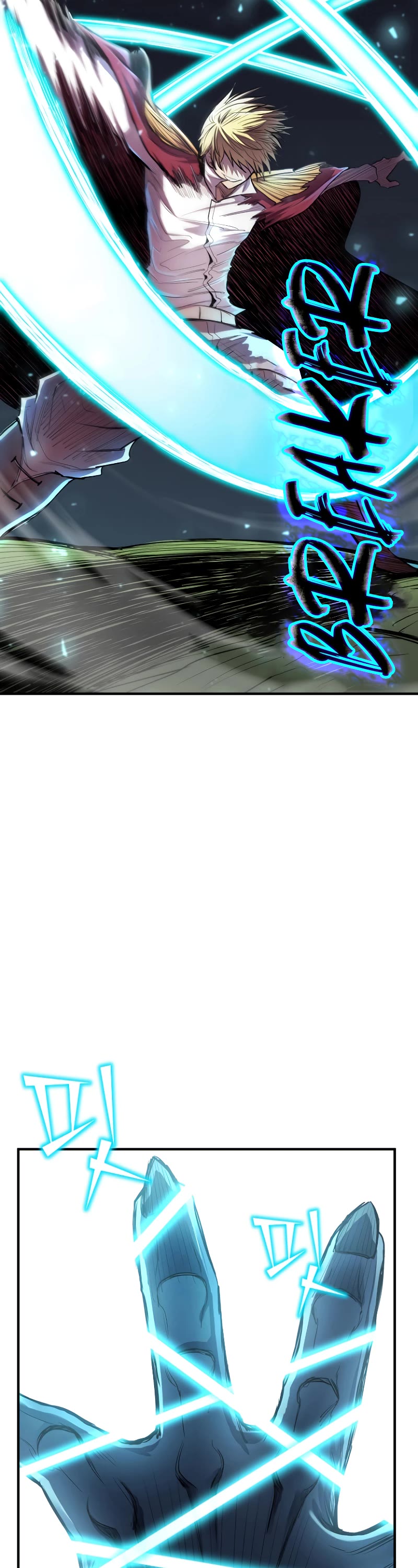 Standard of Reincarnation Chapter 44 page 32 - Chapter 44