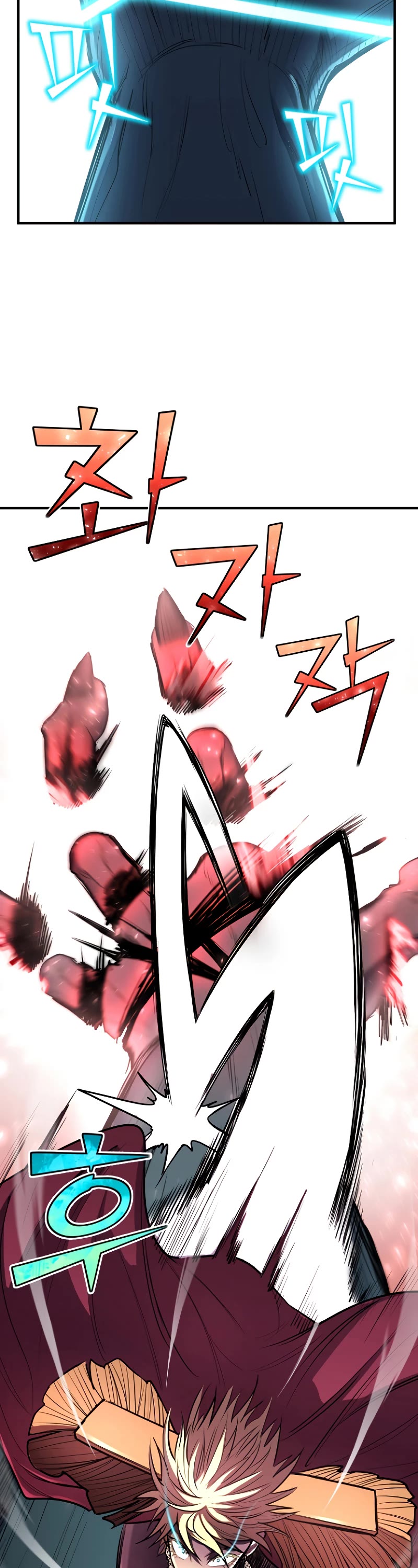 Standard of Reincarnation Chapter 44 page 33 - Chapter 44