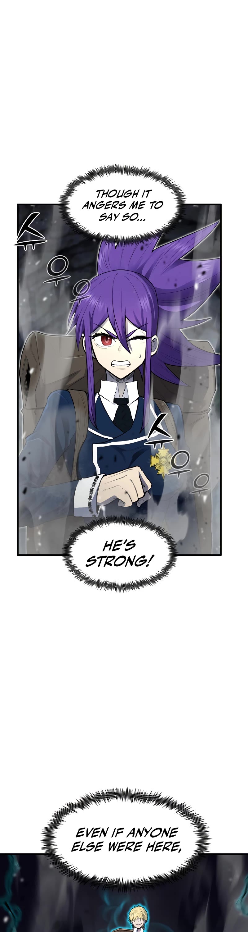 Standard of Reincarnation Chapter 44 page 39 - Chapter 44
