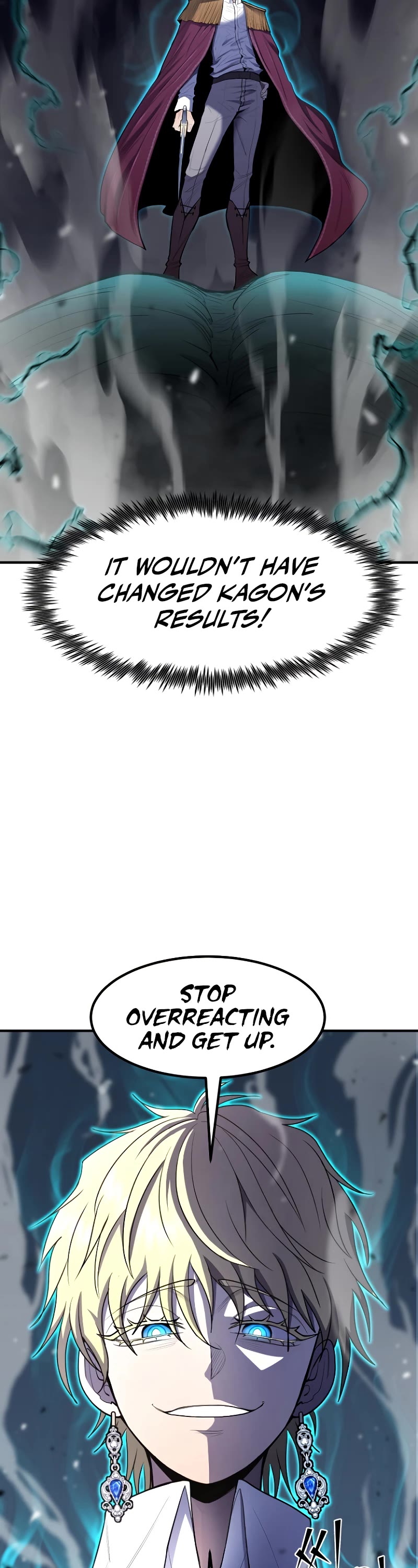 Standard of Reincarnation Chapter 44 page 40 - Chapter 44