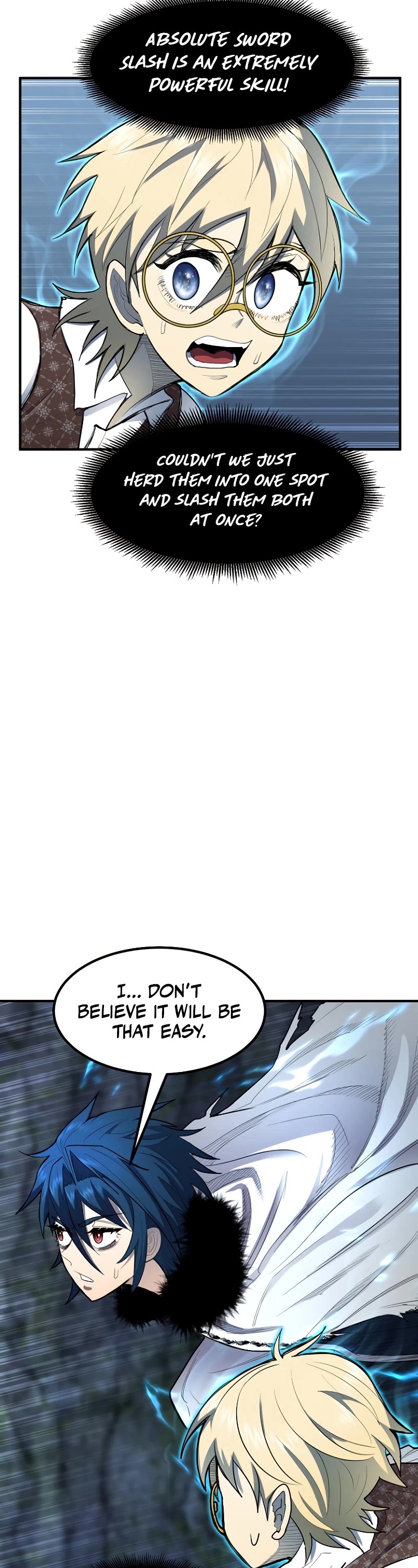 Standard of Reincarnation Chapter 44 page 45 - Chapter 44