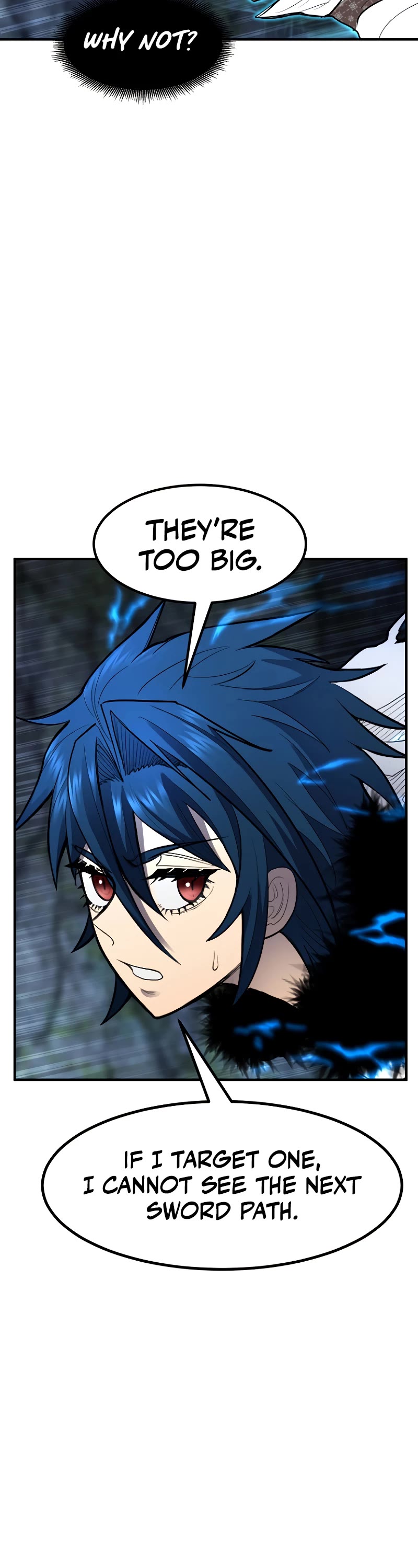 Standard of Reincarnation Chapter 44 page 46 - Chapter 44