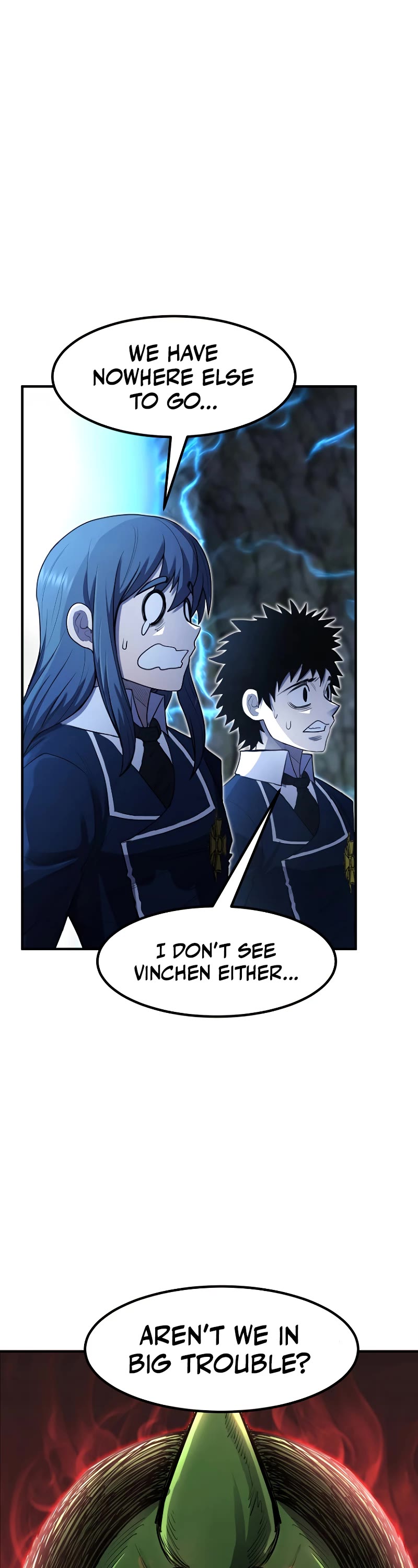 Standard of Reincarnation Chapter 44 page 51 - Chapter 44