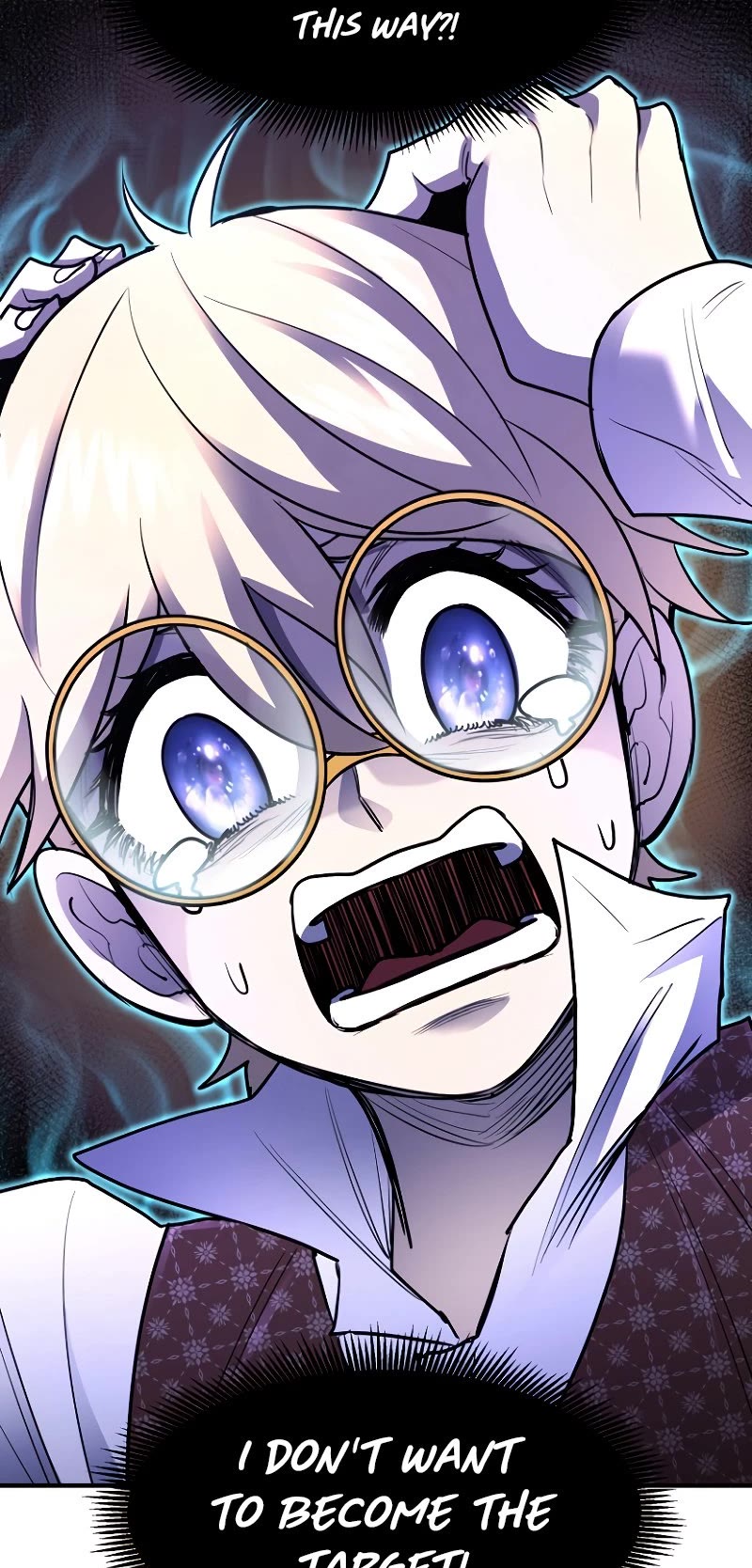 Standard of Reincarnation Chapter 44 page 62 - Chapter 44