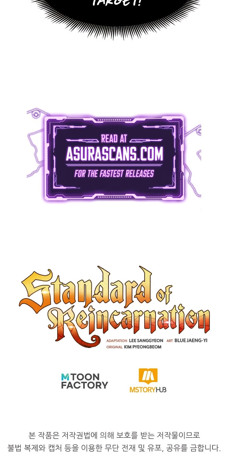 Standard of Reincarnation Chapter 44 page 63 - Chapter 44