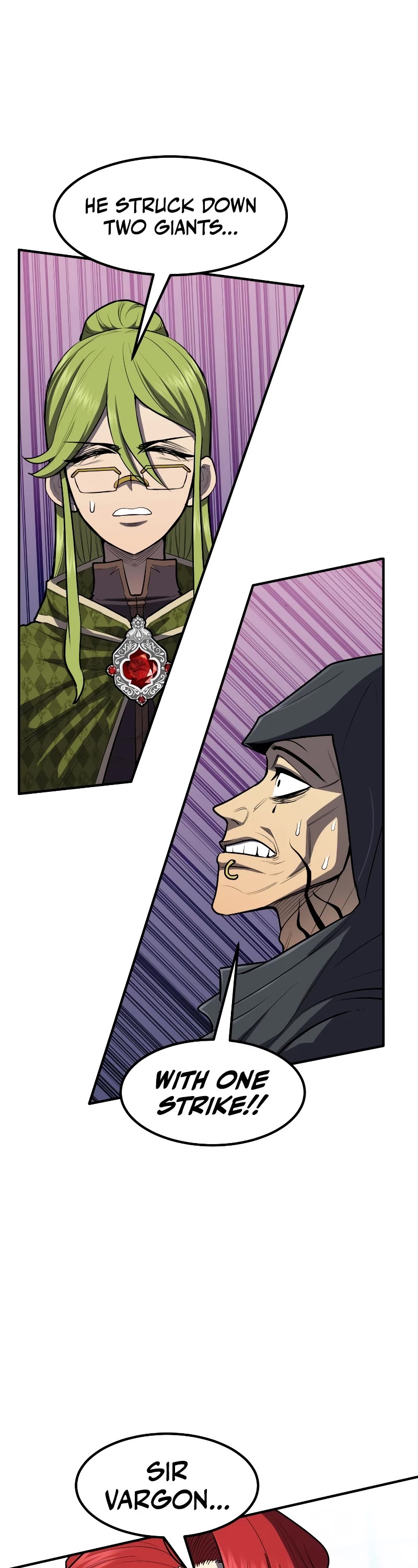 Standard of Reincarnation Chapter 45 page 23 - Chapter 45