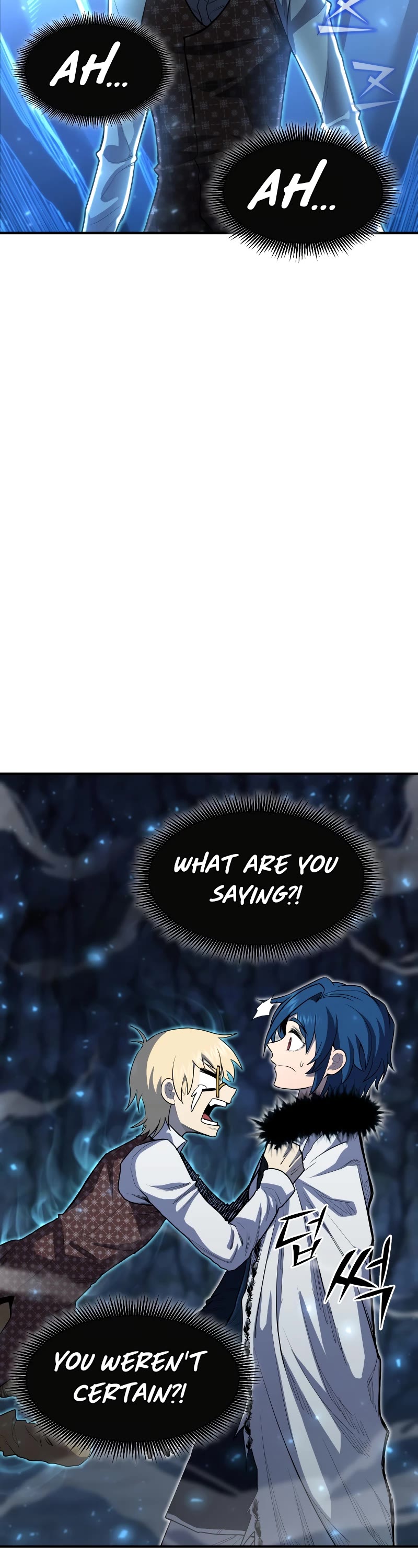 Standard of Reincarnation Chapter 45 page 27 - Chapter 45