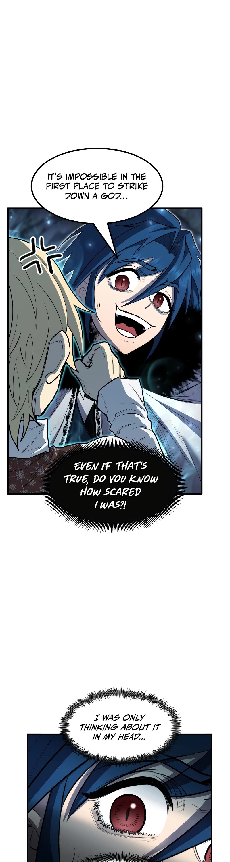Standard of Reincarnation Chapter 45 page 28 - Chapter 45