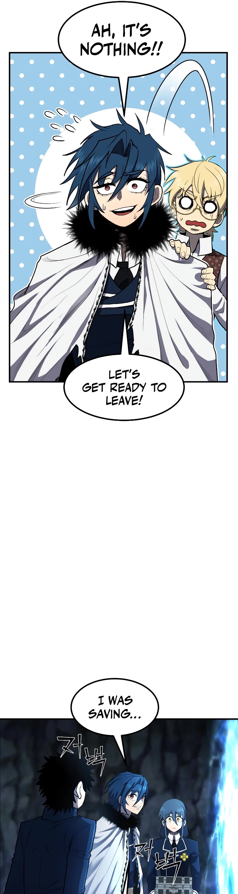 Standard of Reincarnation Chapter 45 page 31 - Chapter 45